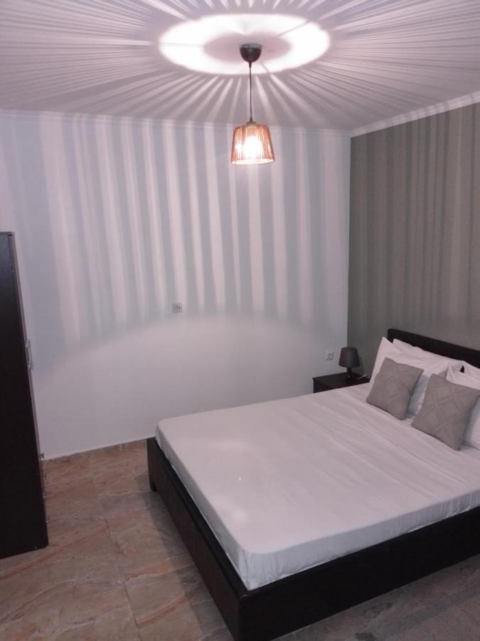 Studios Dimitraki Skala Rachoni  Bagian luar foto