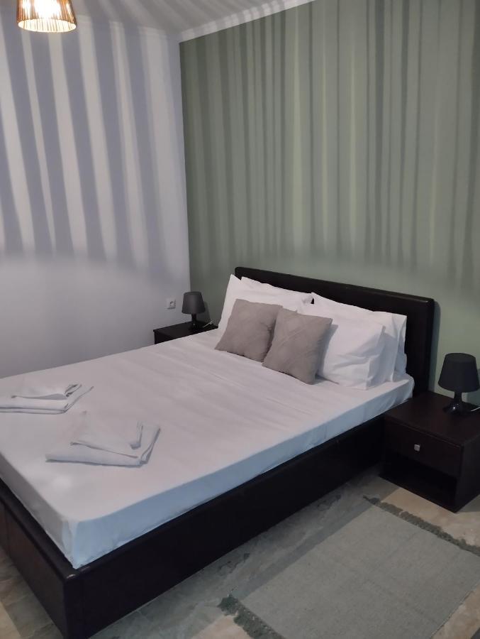 Studios Dimitraki Skala Rachoni  Bagian luar foto
