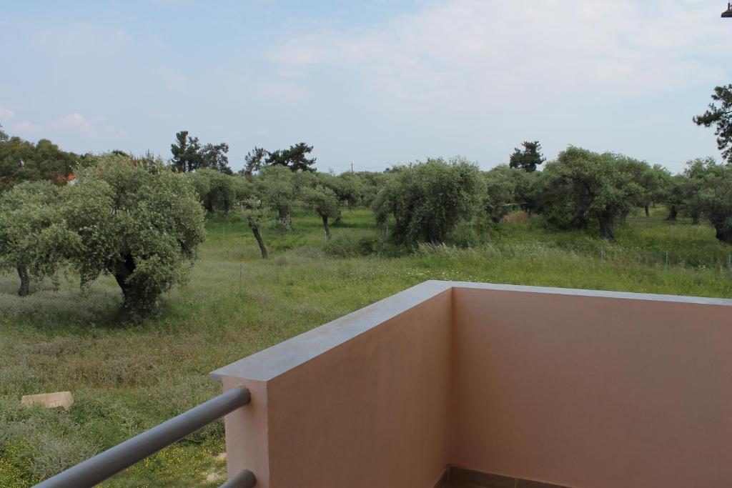 Studios Dimitraki Skala Rachoni  Bagian luar foto